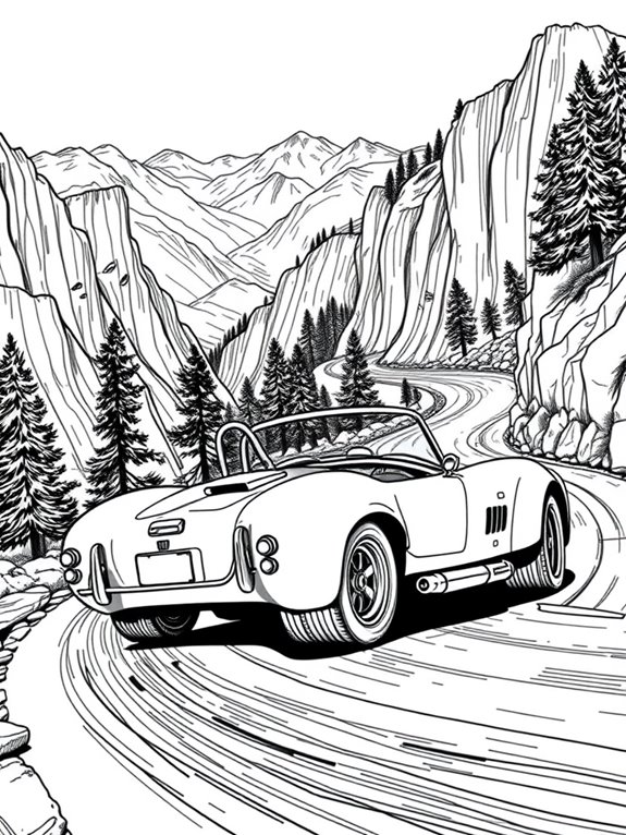 cobra coloring page adventure